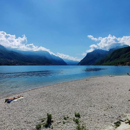 Rossi Lake Couple Oliveto Lario ภายนอก รูปภาพ