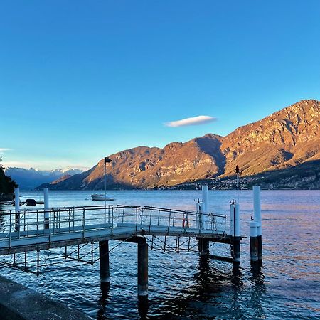 Rossi Lake Couple Oliveto Lario ภายนอก รูปภาพ