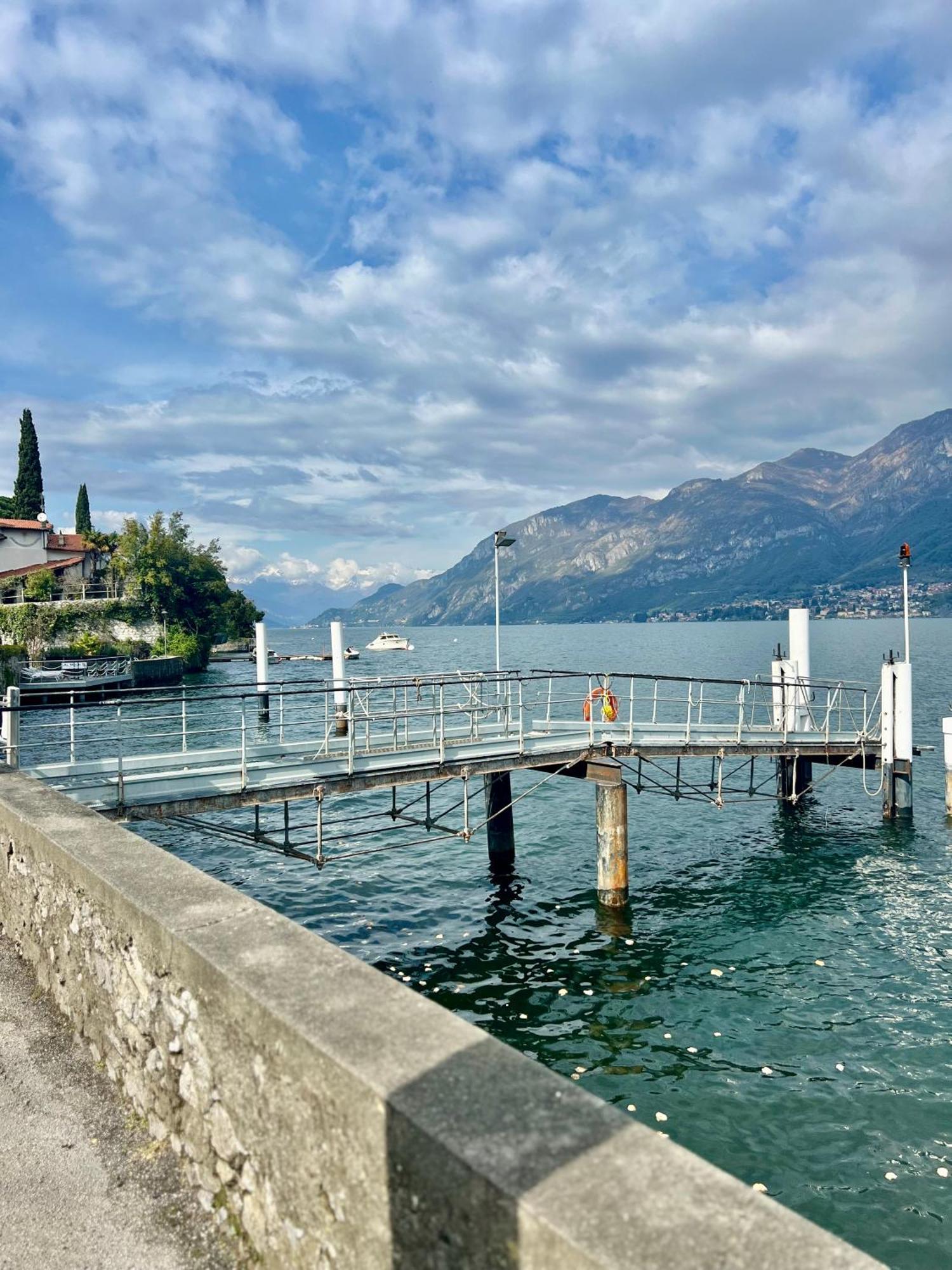 Rossi Lake Couple Oliveto Lario ภายนอก รูปภาพ